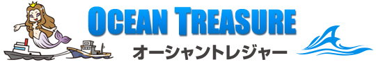 株式会社　オーシャントレジャー